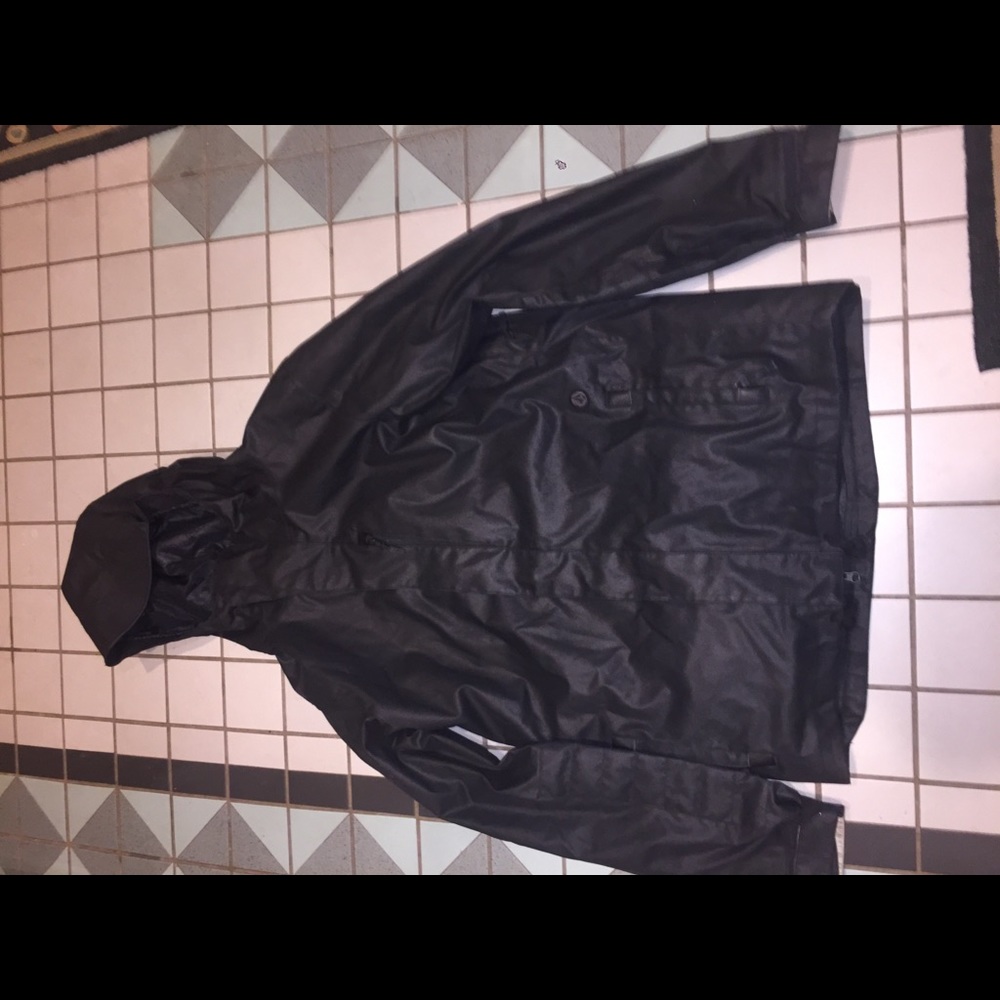 Volcom drop tail snowboard jacket